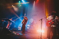 mol-74「出会ってくれてありがとう」と感謝伝えた活動休止前ラストライブ