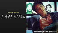 映画「JUNG KOOK: I AM STILL」より。