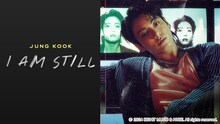 映画「JUNG KOOK: I AM STILL」より。