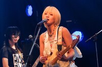 岸本ゆめの（撮影：土屋恵介）