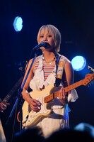 岸本ゆめの（撮影：土屋恵介）