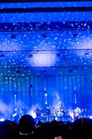 「Cody・Lee(李) Live at 日比谷野音」の様子。（Photo by Yu Hashimoto）