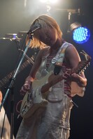 岸本ゆめの（撮影：土屋恵介）