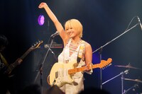 岸本ゆめの（撮影：土屋恵介）