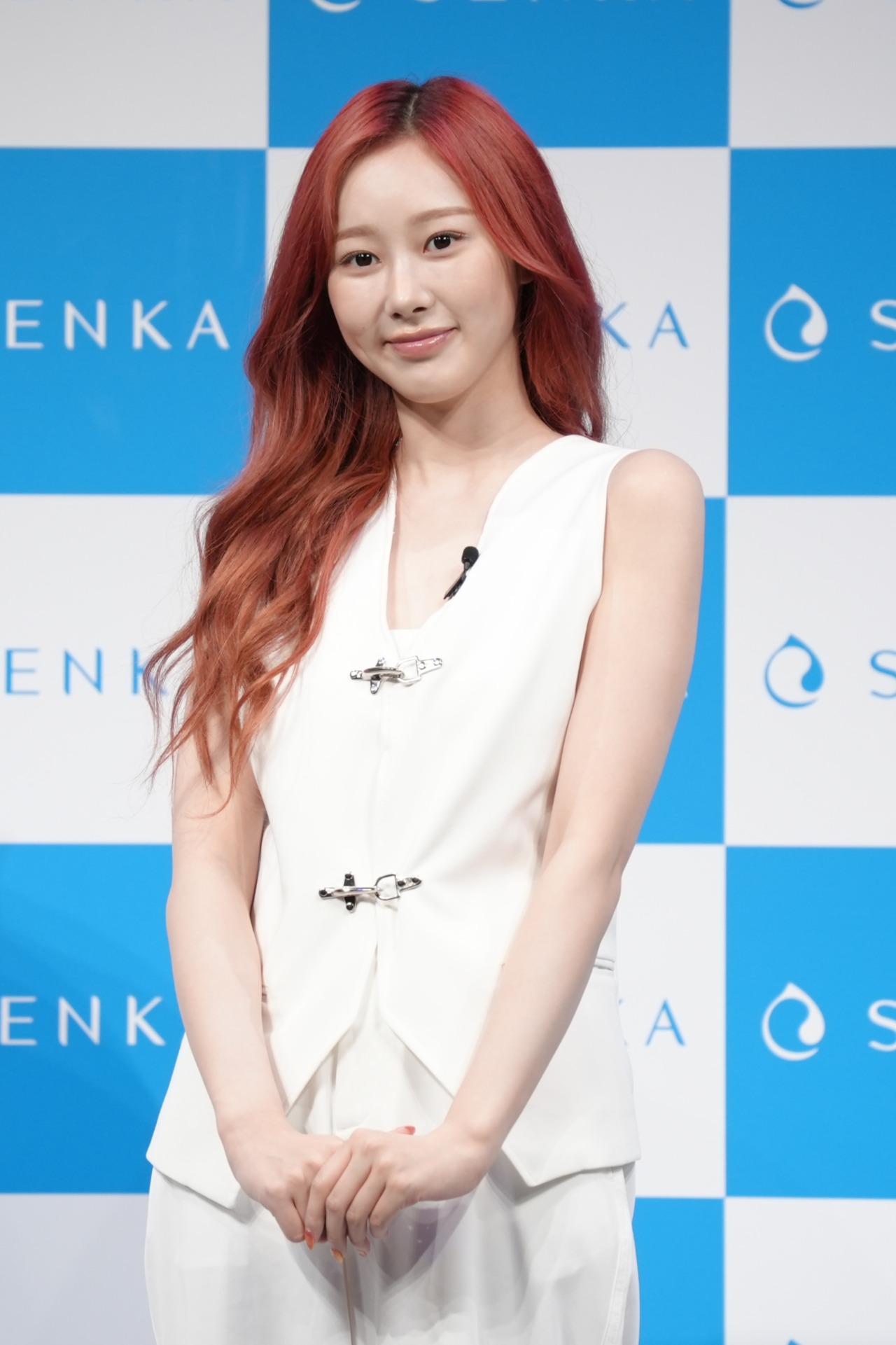 ジゼル（aespa）