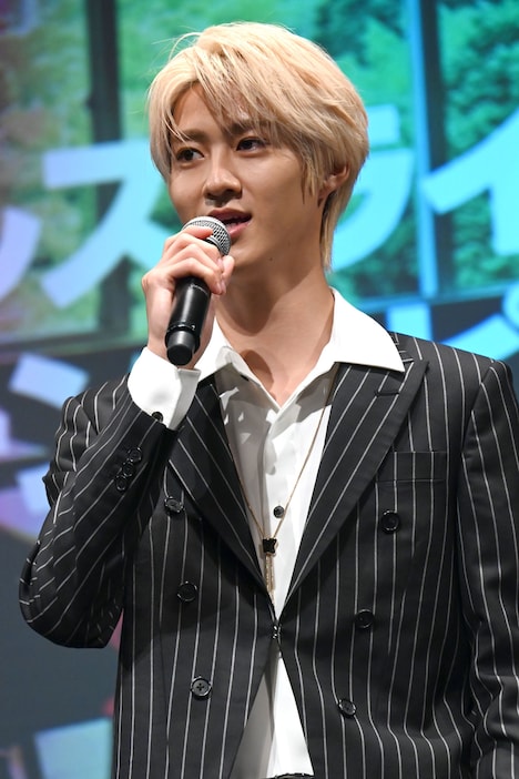 曽野舜太（M!LK）