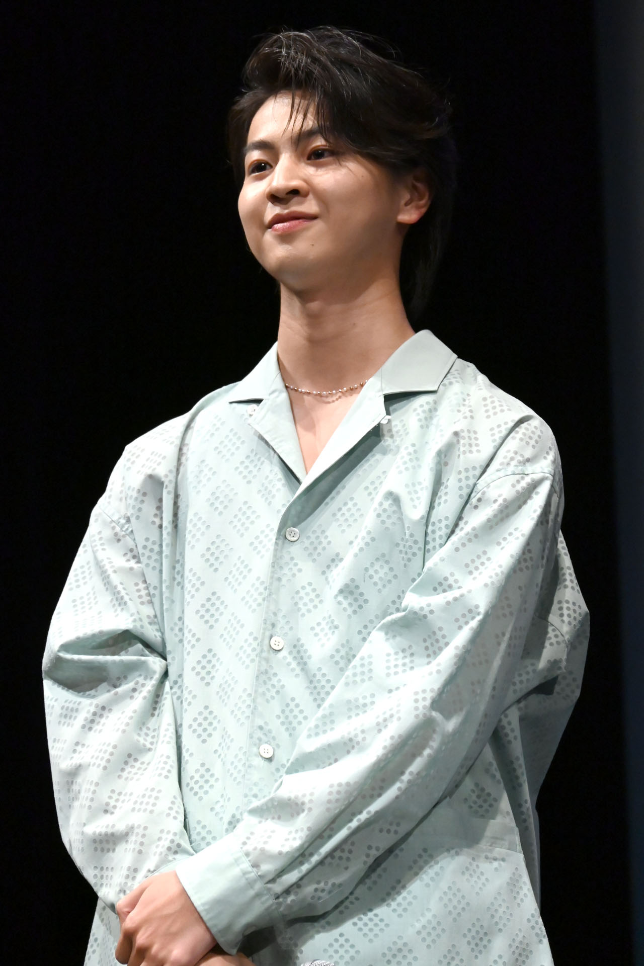 藤本洸大