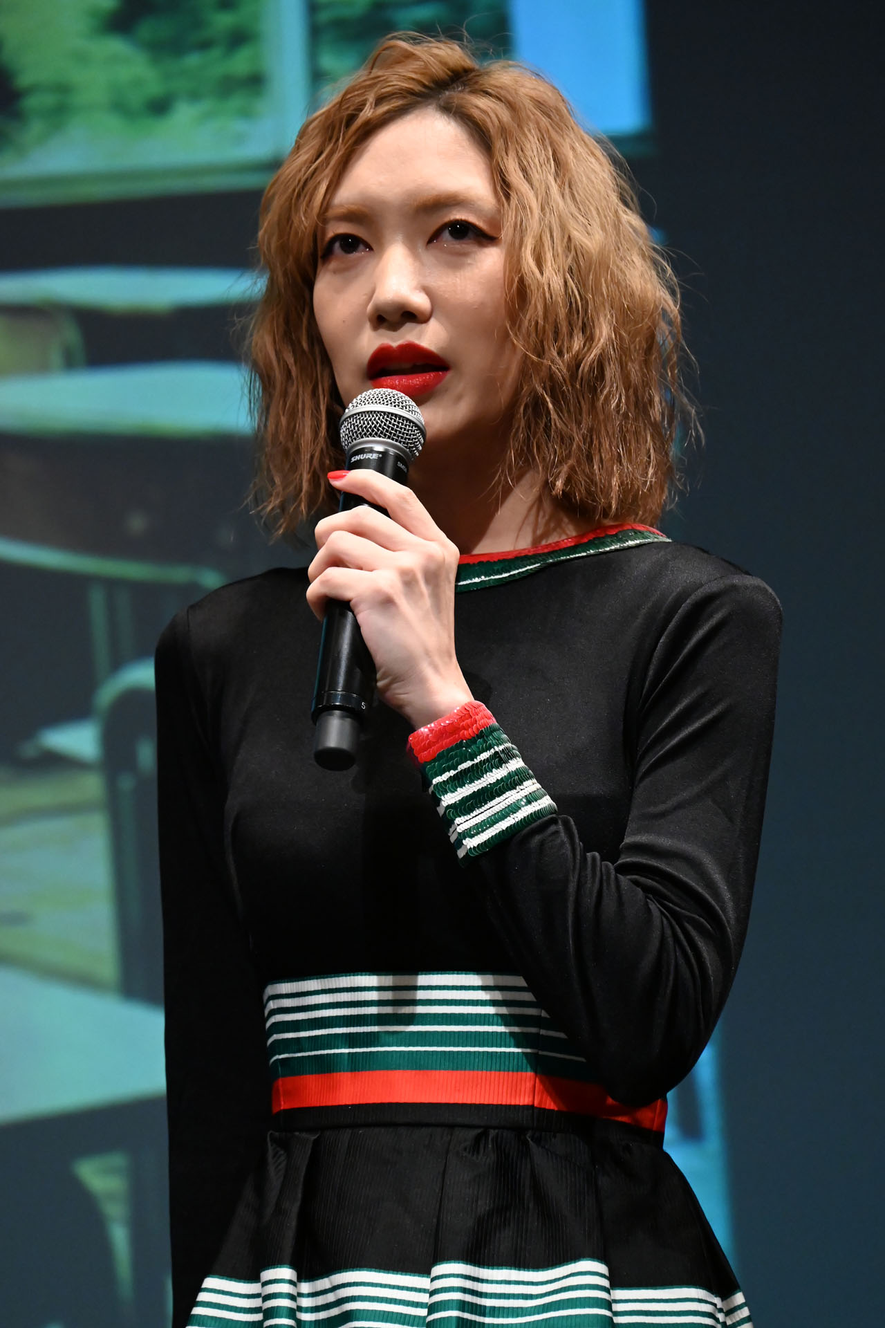 中村中