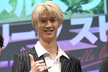 曽野舜太（M!LK）