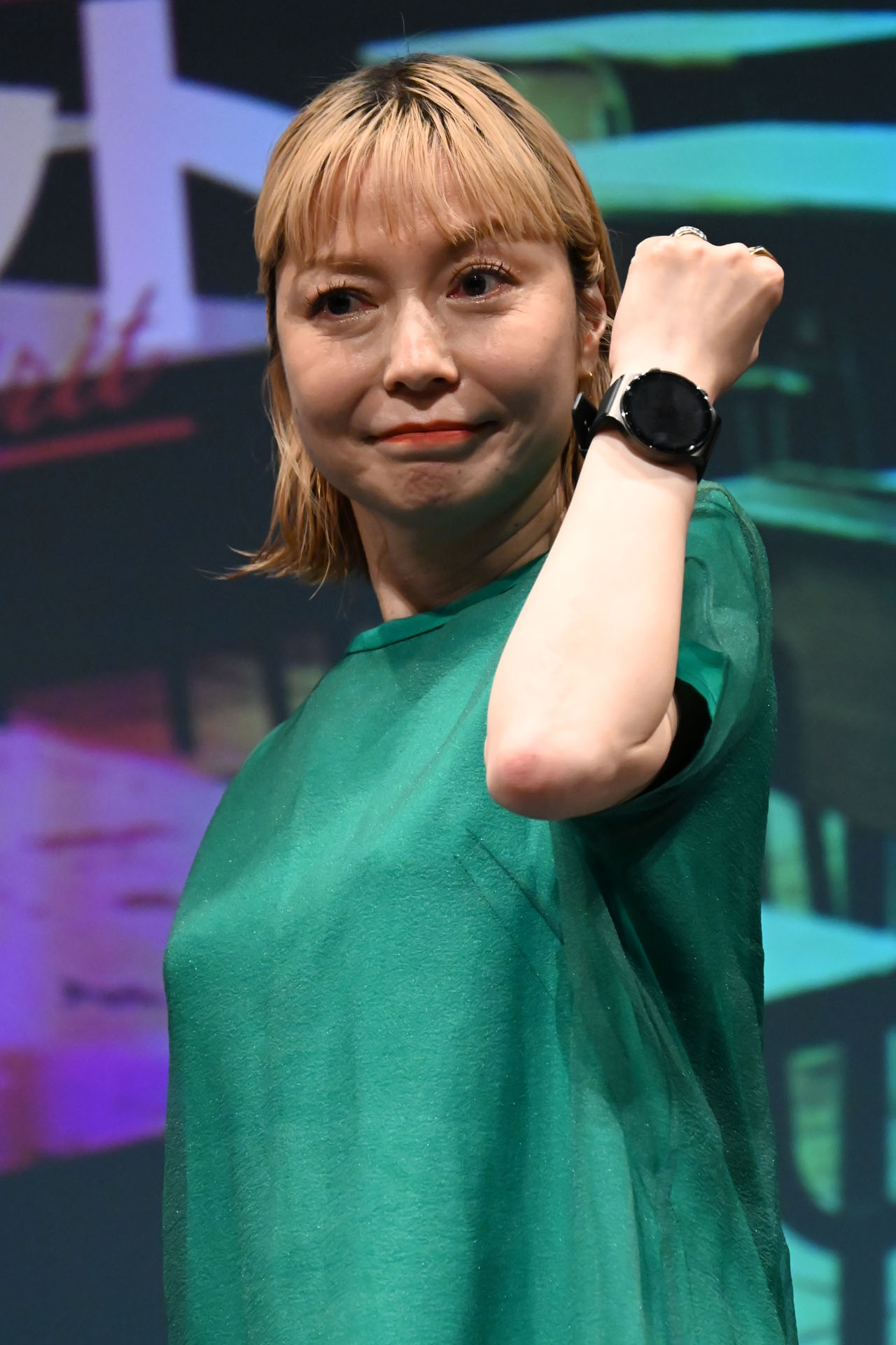 澤田育子監督