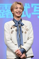 木村慧人（FANTASTICS）