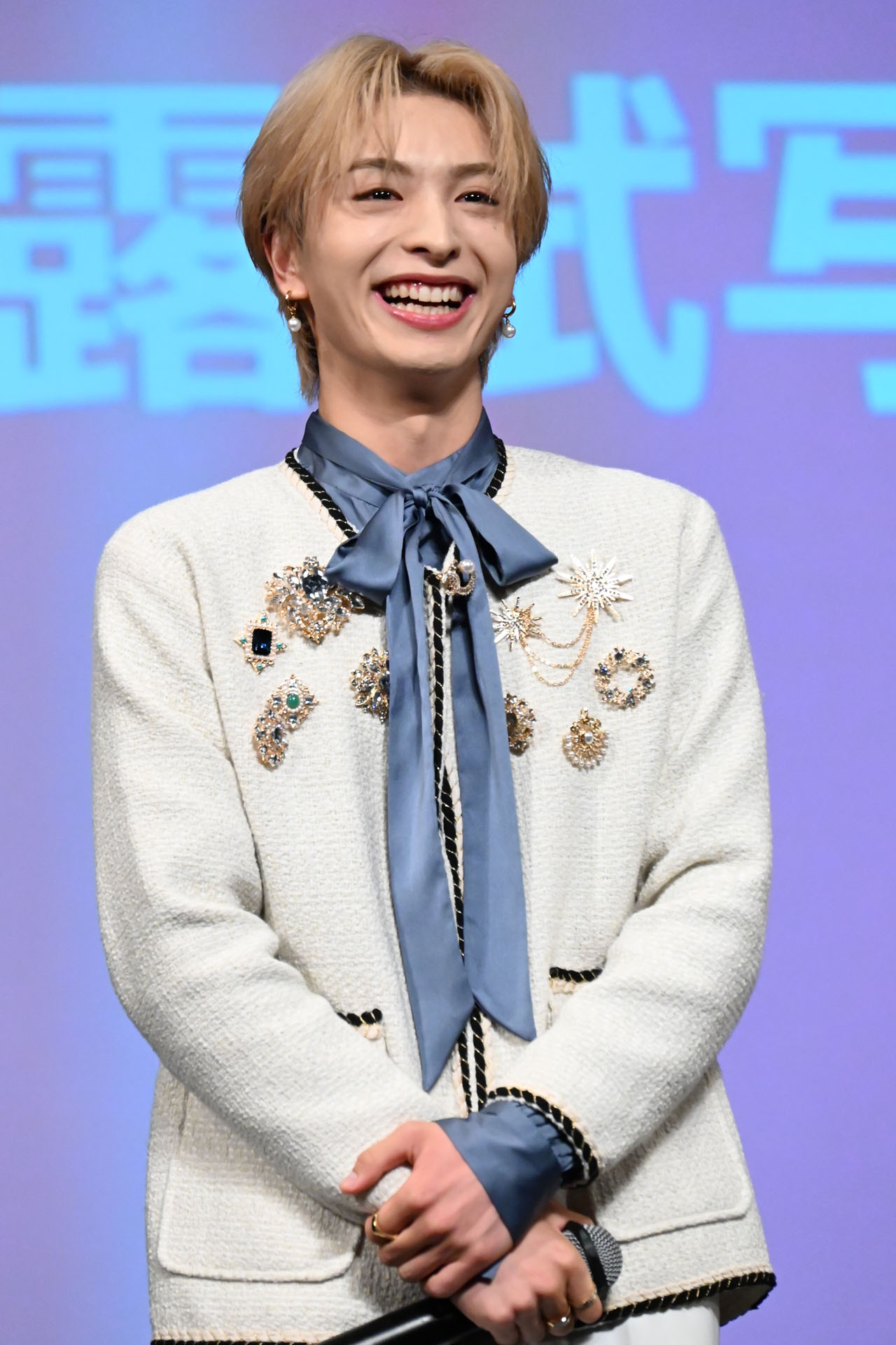 木村慧人（FANTASTICS）