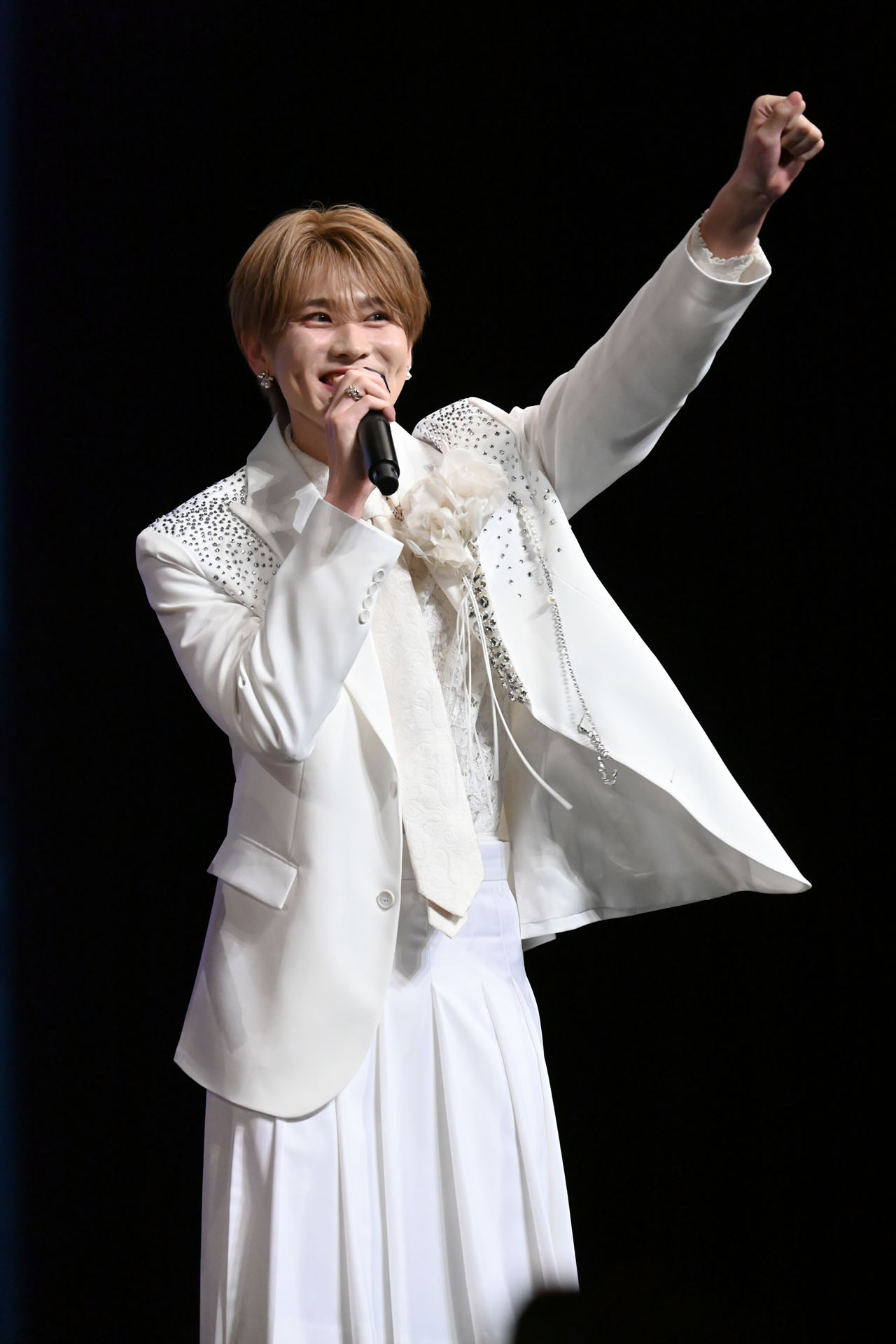 大久保波留（DXTEEN）