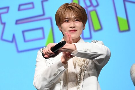 大久保波留（DXTEEN）