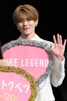 大久保波留（DXTEEN）