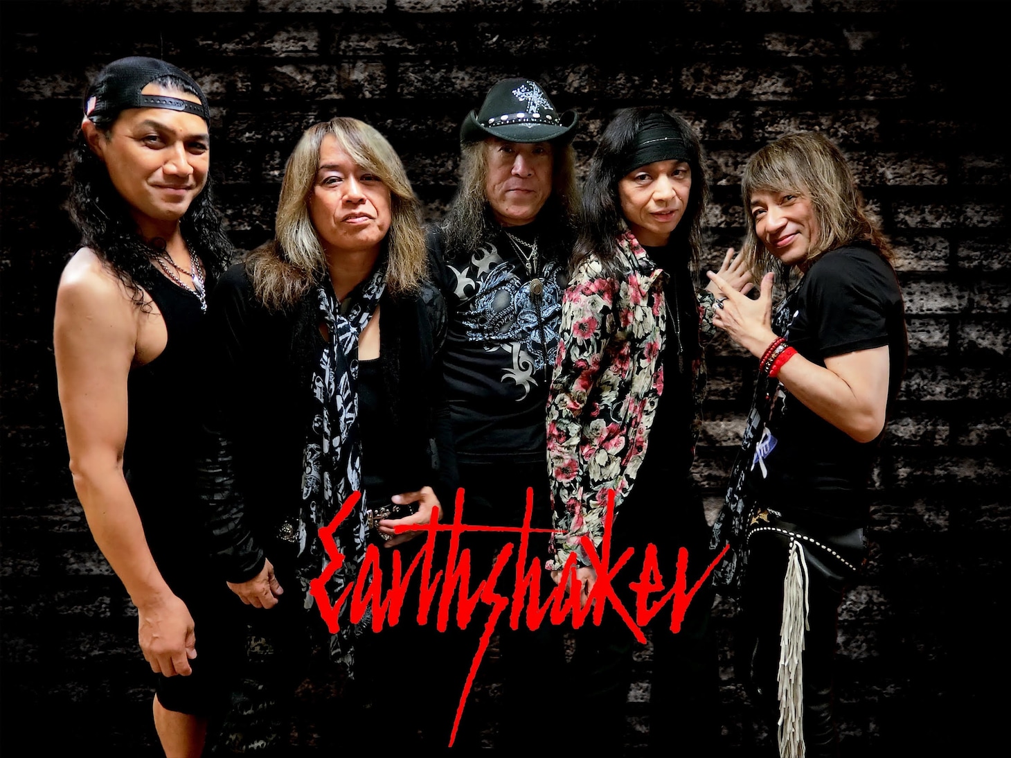 EARTHSHAKER