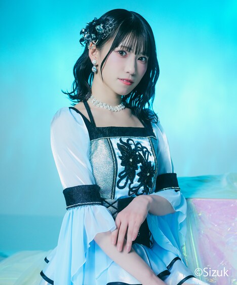 七海花菜（LarmeR）