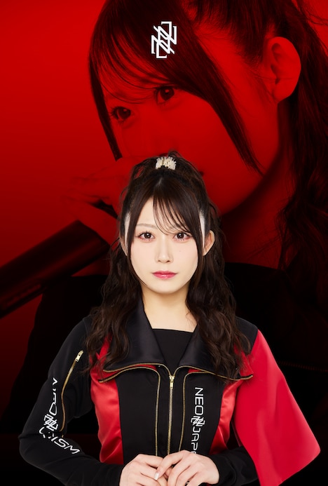 辰巳さやか（NEO JAPONISM）