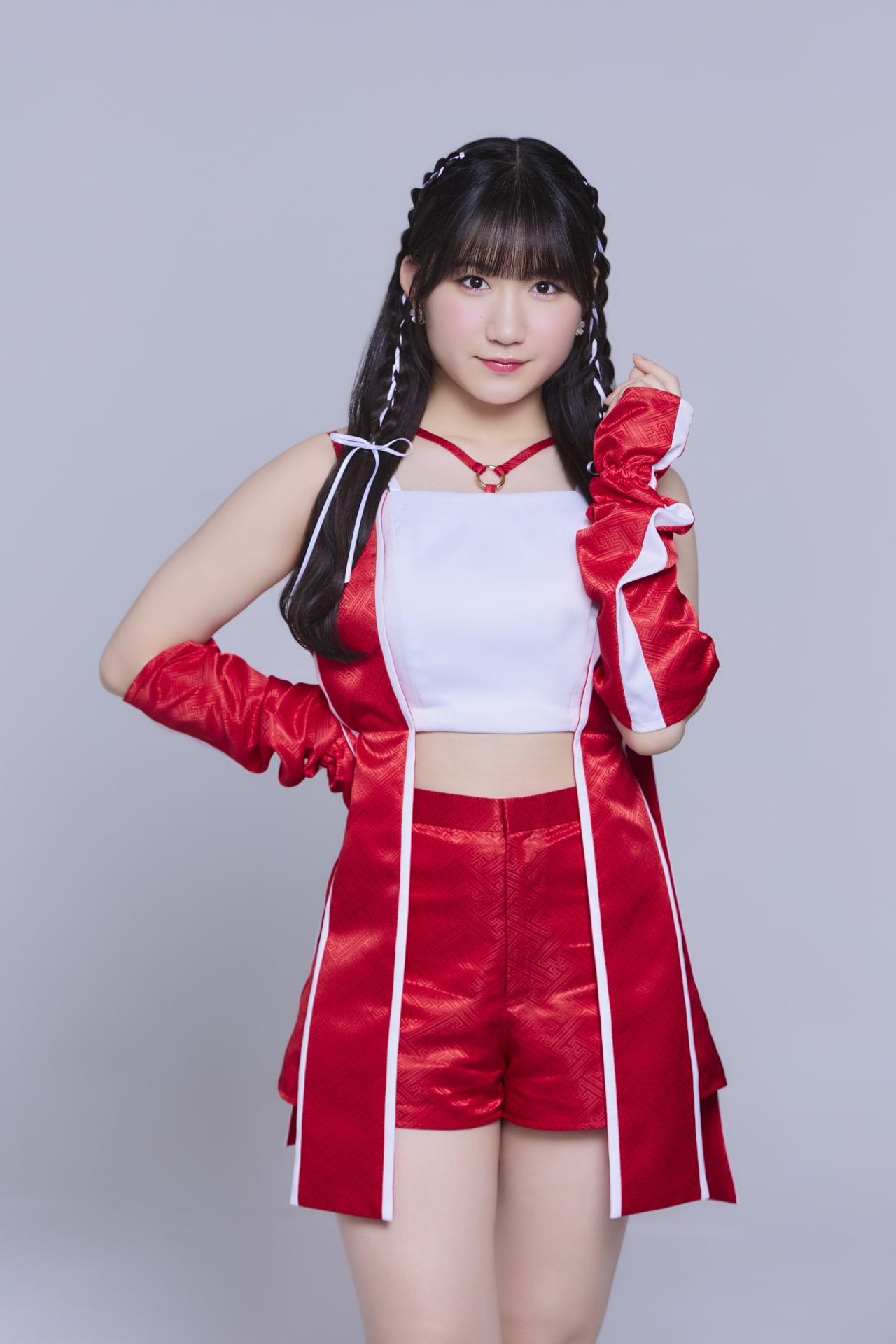 OCHA NORMA 広本瑠璃　FSK 新品未開封　アクリルコースター OCHANORMA_art202505_hiromotoru