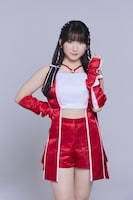 広本瑠璃（OCHA NORMA）