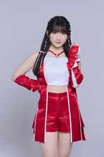 広本瑠璃（OCHA NORMA）