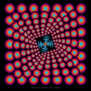 PLASTICZOOMS「The Core」配信ジャケット