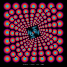 PLASTICZOOMS「The Core」配信ジャケット
