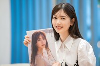 筒井あやめ（乃木坂46）