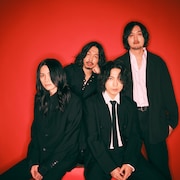 The Novembersが語り合うPodcast「BAR †11月のギムナジウム†」開店