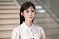 筒井あやめ（乃木坂46）