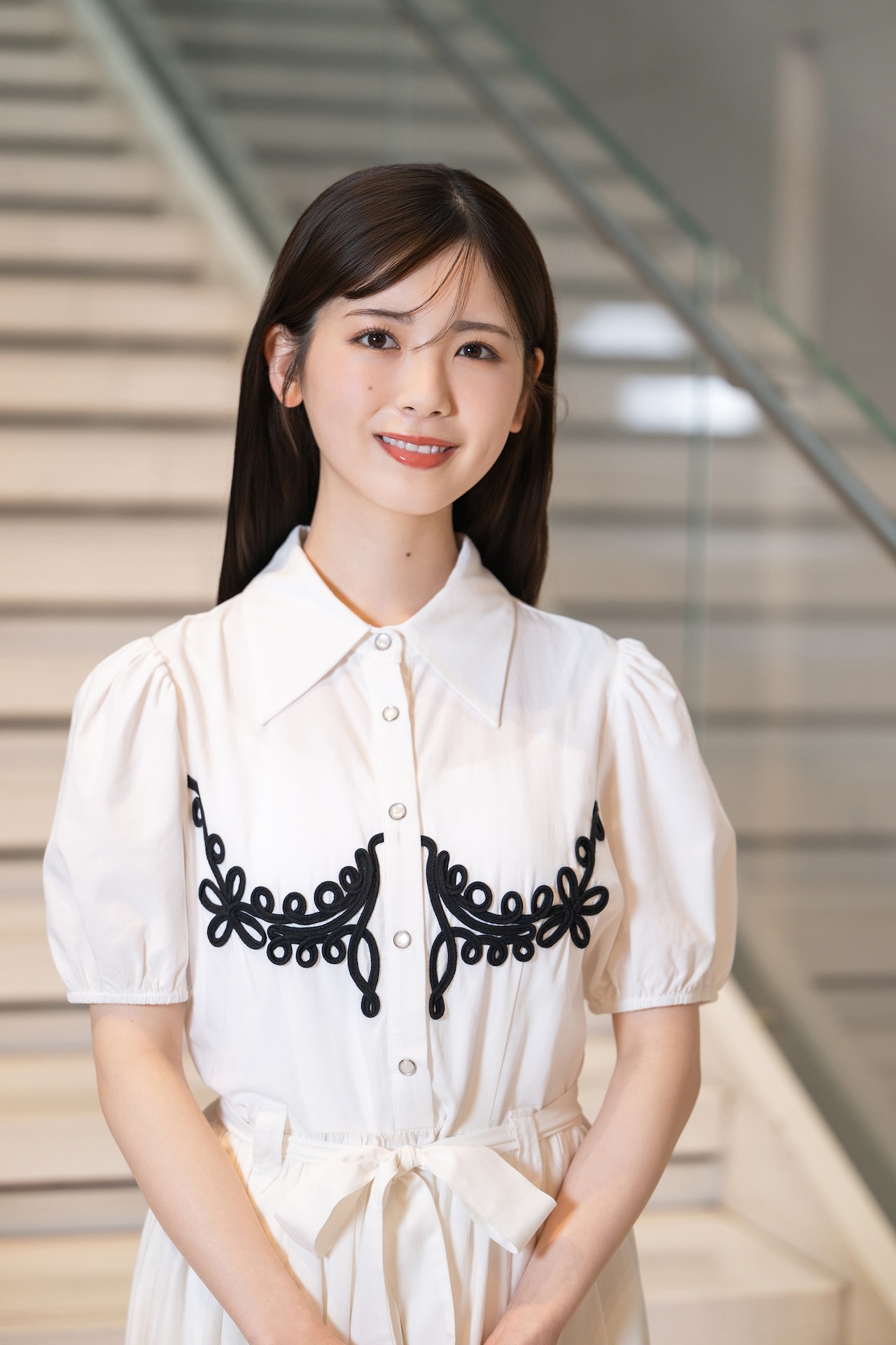 筒井あやめ カラーブレスレット 紫×紫 真夏の全国ツアー2021 ドリームくじ 新 発売ゲーム・おもちゃ・グッズ - 筒井あやめ カラー
