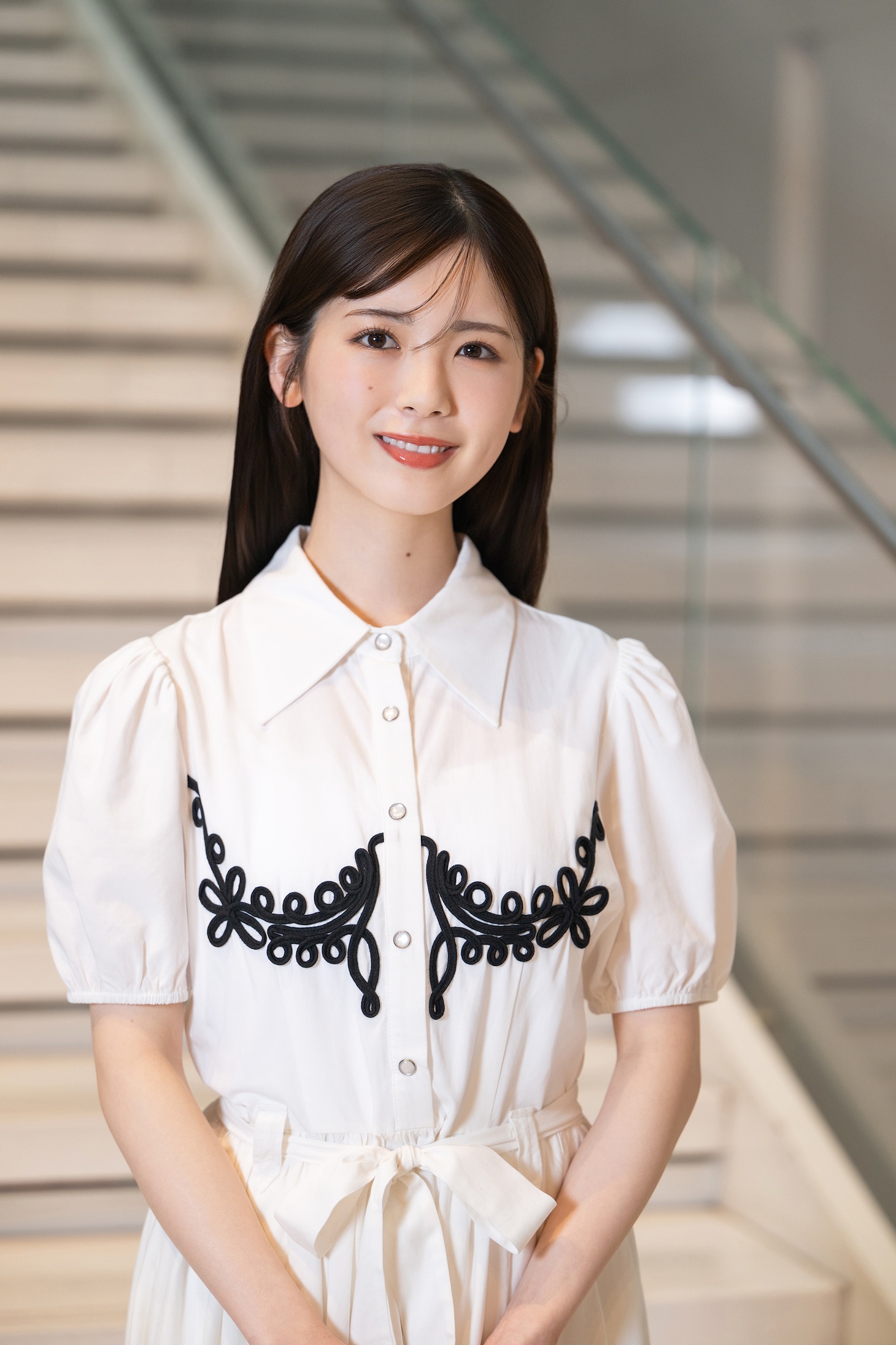 筒井あやめ（乃木坂46）