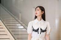 筒井あやめ（乃木坂46）