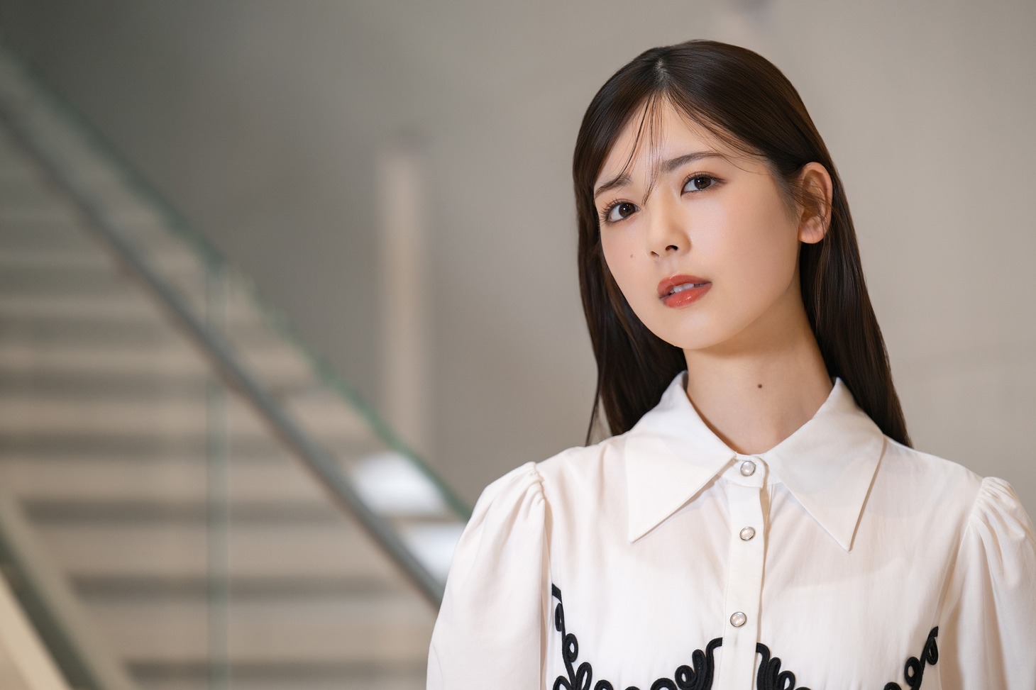 筒井あやめ（乃木坂46）