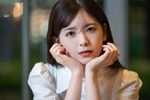 筒井あやめ（乃木坂46）