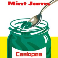 CASIOPEA「MINT JAMS」ジャケット