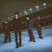indigo la End結成15周年記念番組放送、現メンバー&元メンバー出演