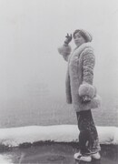 19歳、「津軽海峡・冬景色」を発表した頃。