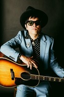 清野セイジ（HARISS / LAUGHIN' NOSE）