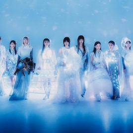 櫻坂46「バズリズム LIVE」出演決定 同日出演アーティストにHANA、げんじぶ、syudou、龍宮城