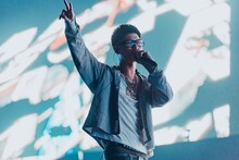 Watson（Photo by Yokoyama Masato）