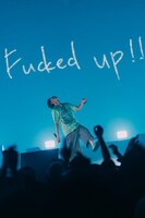 lil soft tennis（Photo by Yokoyama Masato）