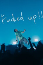 lil soft tennis（Photo by Yokoyama Masato）