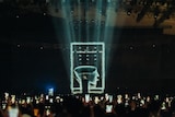 JJJのライブの様子。(Photo by Yokoyama Masato)