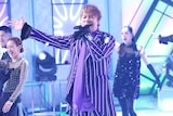 香取慎吾 ©フジテレビ