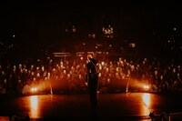 Fuji Taito（Photo by Jun Yokoyama）