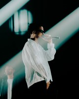 Daichi Yamamoto（Photo by Jun Yokoyama）