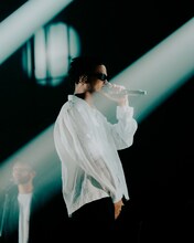 Daichi Yamamoto（Photo by Jun Yokoyama）