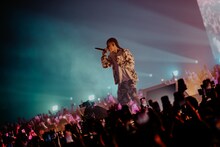 Kaneee（Photo by Jun Yokoyama）