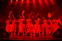 「ばってん少女隊～つなぐ～ vol.1」の様子。